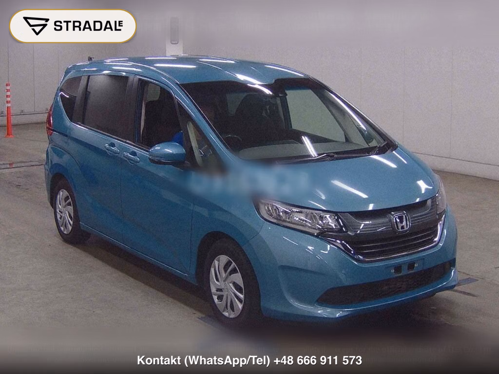 HONDA FREED G･HONDA SENSING, miniaturka 2