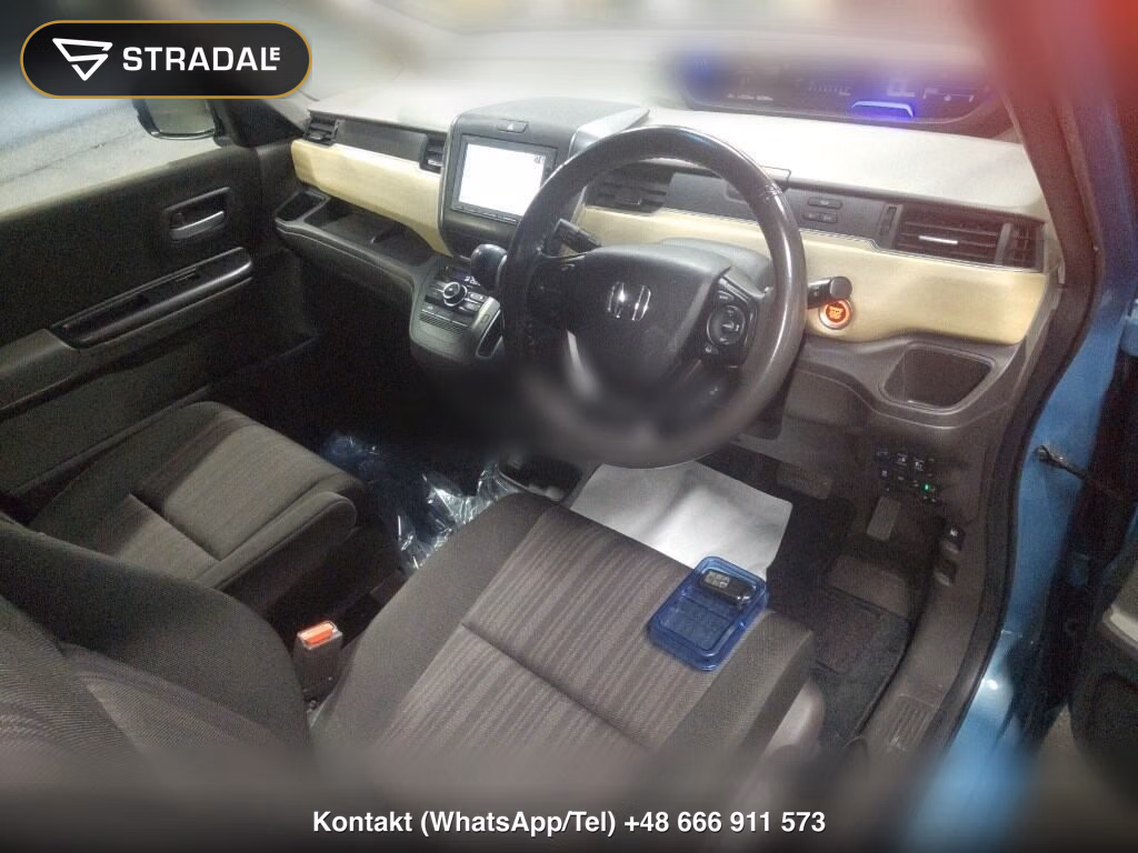 HONDA FREED G･HONDA SENSING, miniaturka 4