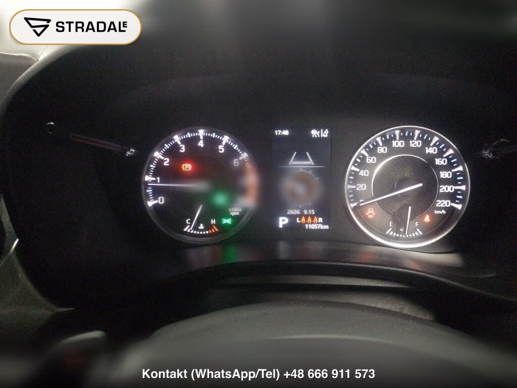 SUZUKI FRONX BASE GRADE, miniaturka 7