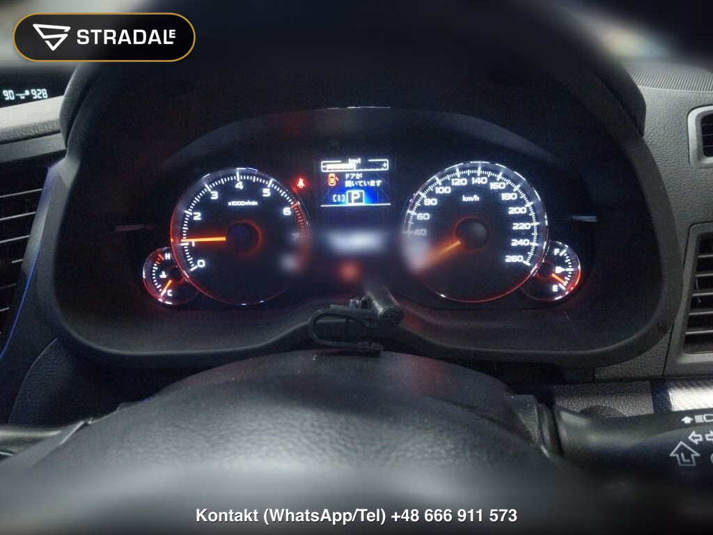 SUBARU LEGACY TOURING WAGON 4WD 2.0GT DIT SPEC.B EYESIGHT, miniaturka 7