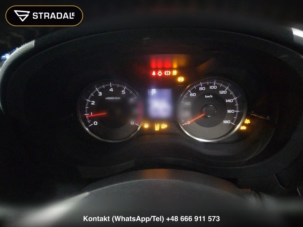 SUBARU FORESTER 4WD 2.0I-S EYESIGHT, miniaturka 7