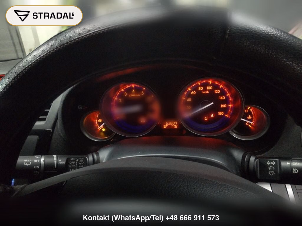 MAZDA ATENZA SPORT 25Z, miniaturka 7