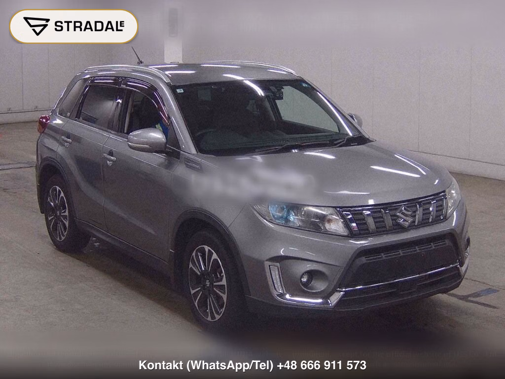 SUZUKI ESCUDO 5D 4WD 1.4 TURBO, miniaturka 2