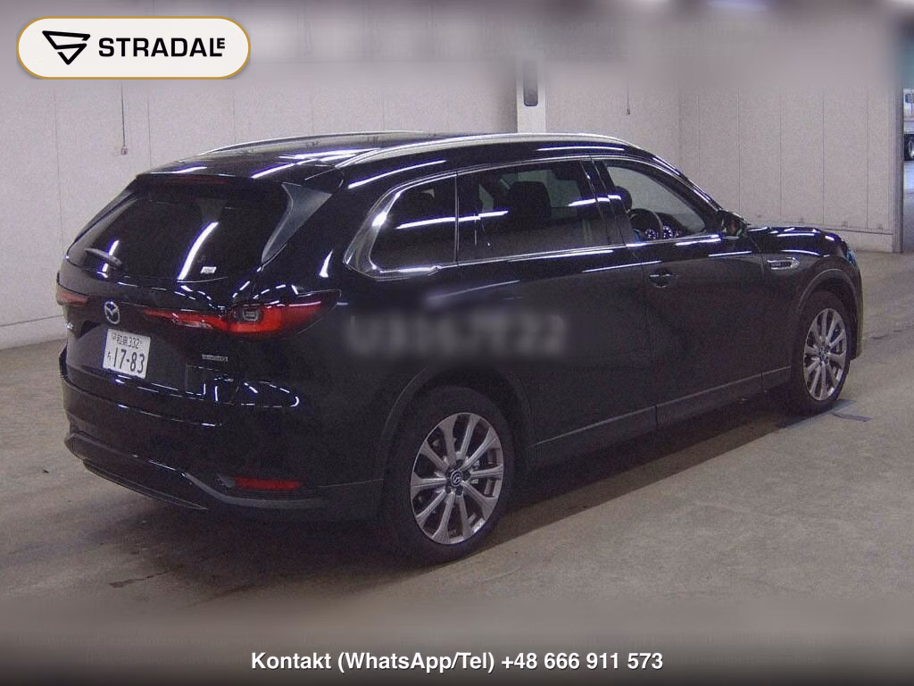 MAZDA CX-80 XD L PACKAGE, miniaturka 6