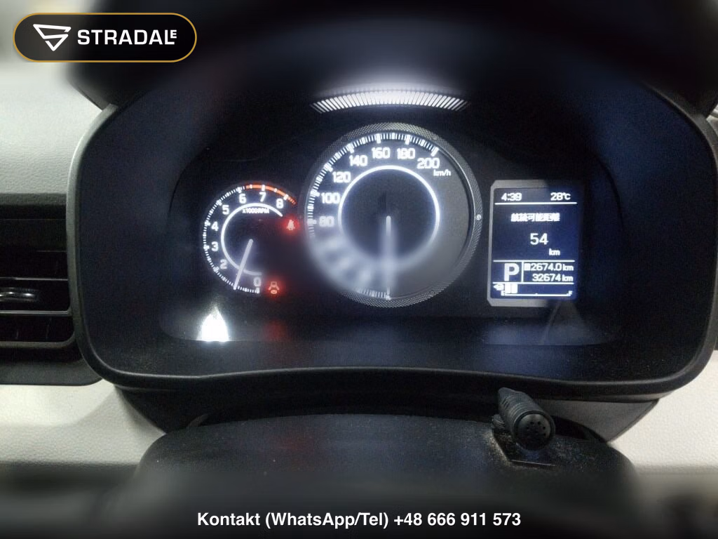 SUZUKI IGNIS HYBRID MX, miniaturka 7