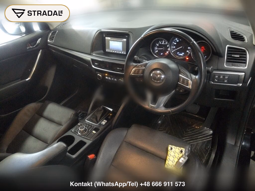 MAZDA CX-5 25S L PACKAGE, miniaturka 4