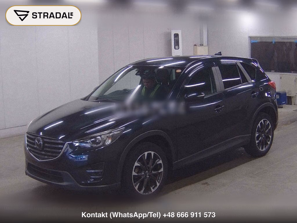 MAZDA CX-5 25S L PACKAGE, miniaturka 5