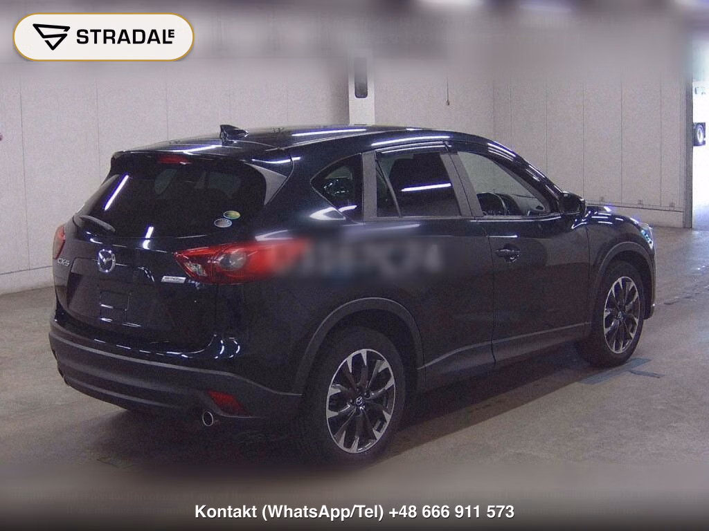 MAZDA CX-5 25S L PACKAGE, miniaturka 6