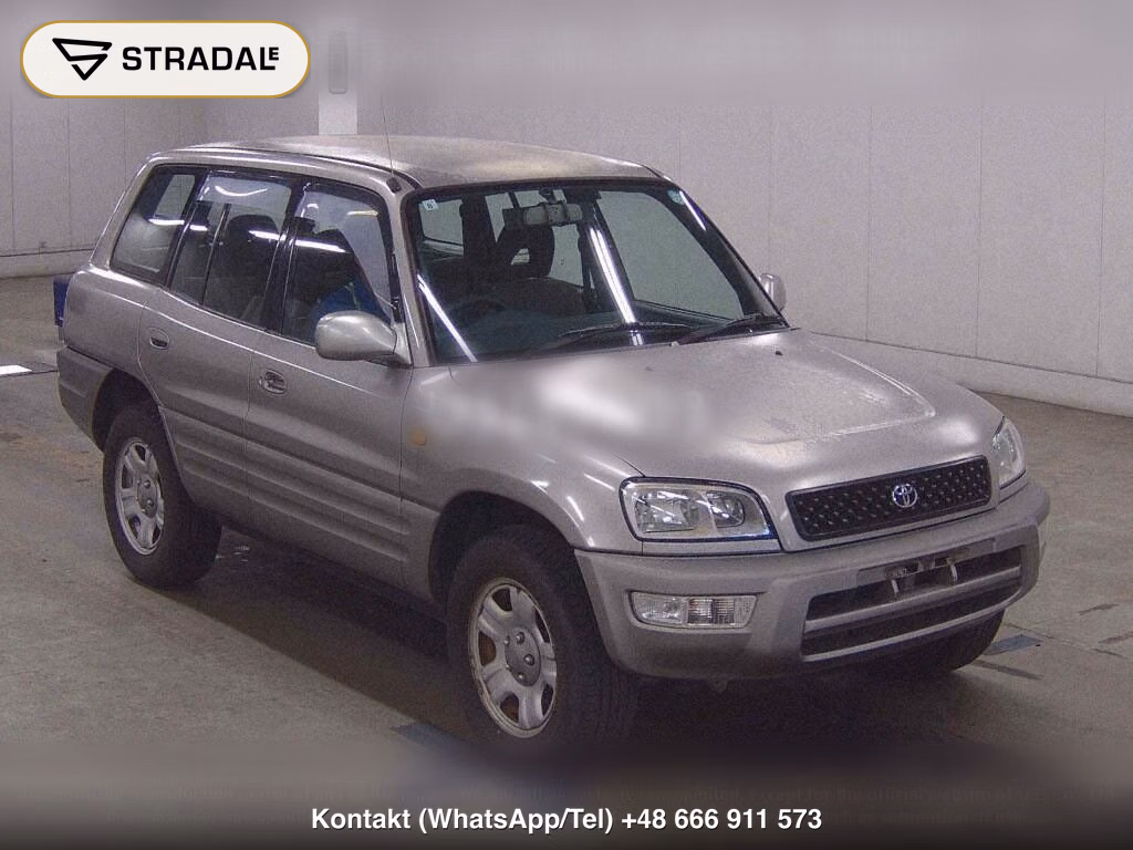 TOYOTA RAV4L 5D L V, miniaturka 2