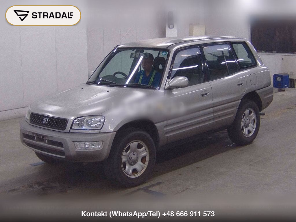 TOYOTA RAV4L 5D L V, miniaturka 5
