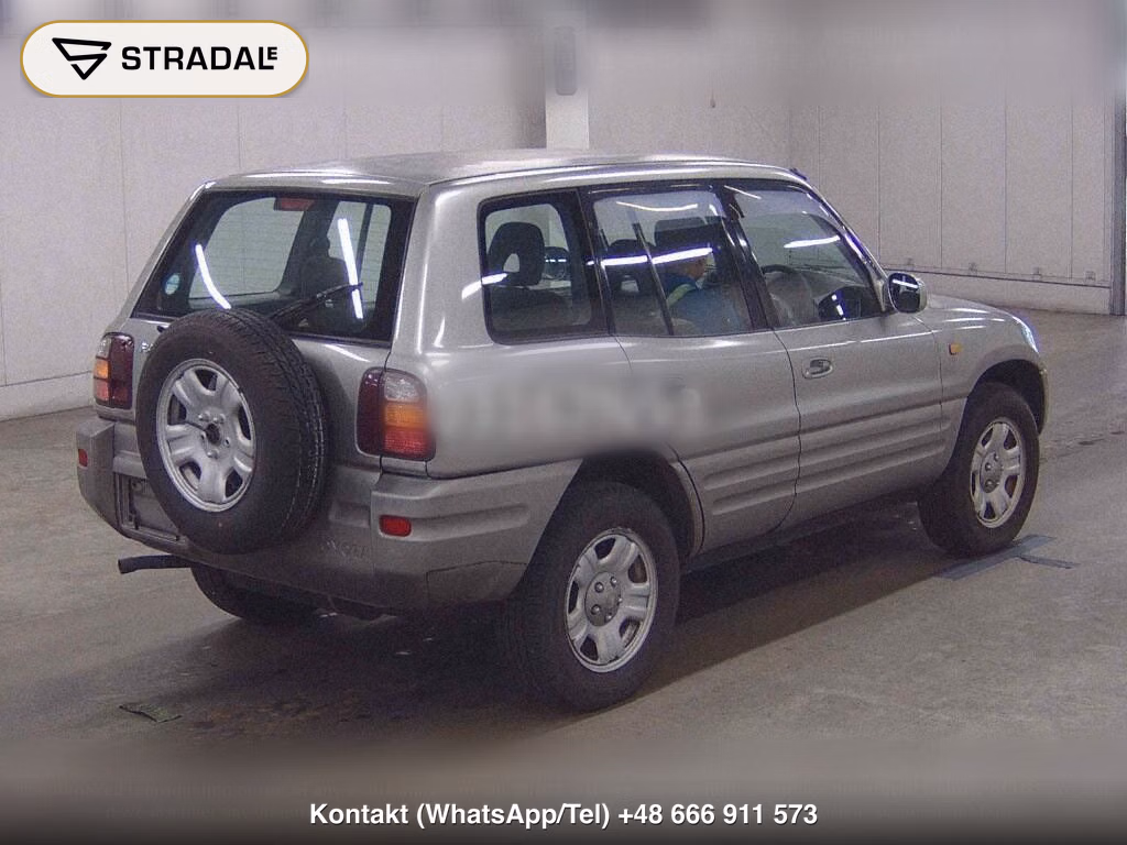 TOYOTA RAV4L 5D L V, miniaturka 6