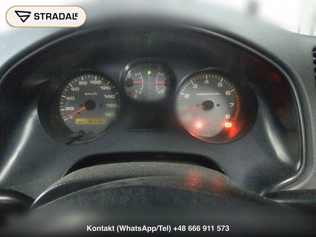 TOYOTA RAV4L 5D L V, miniaturka 7