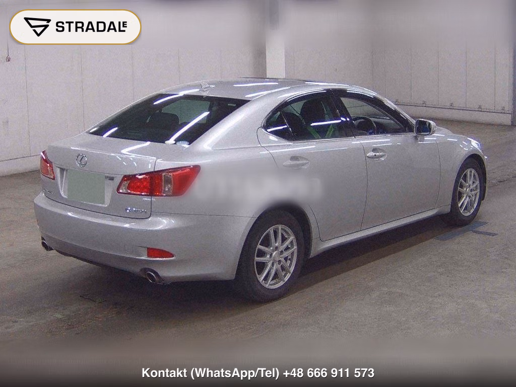 LEXUS IS 4D IS250, miniaturka 6