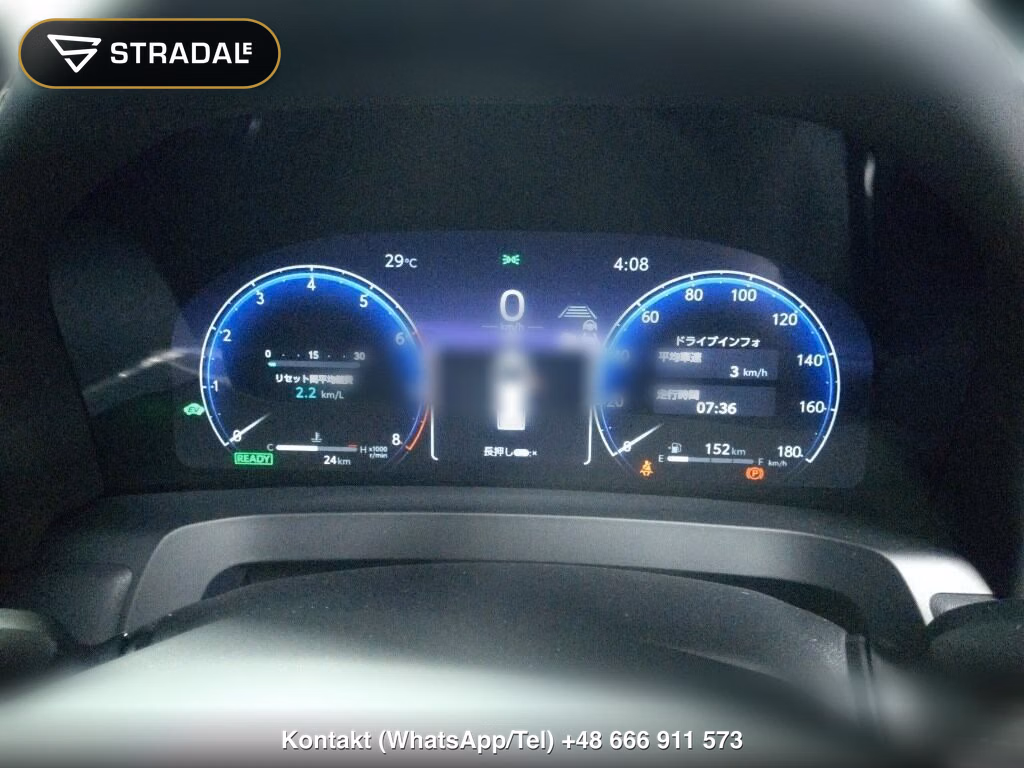 TOYOTA ALPHARD HYBRID Z, miniaturka 6