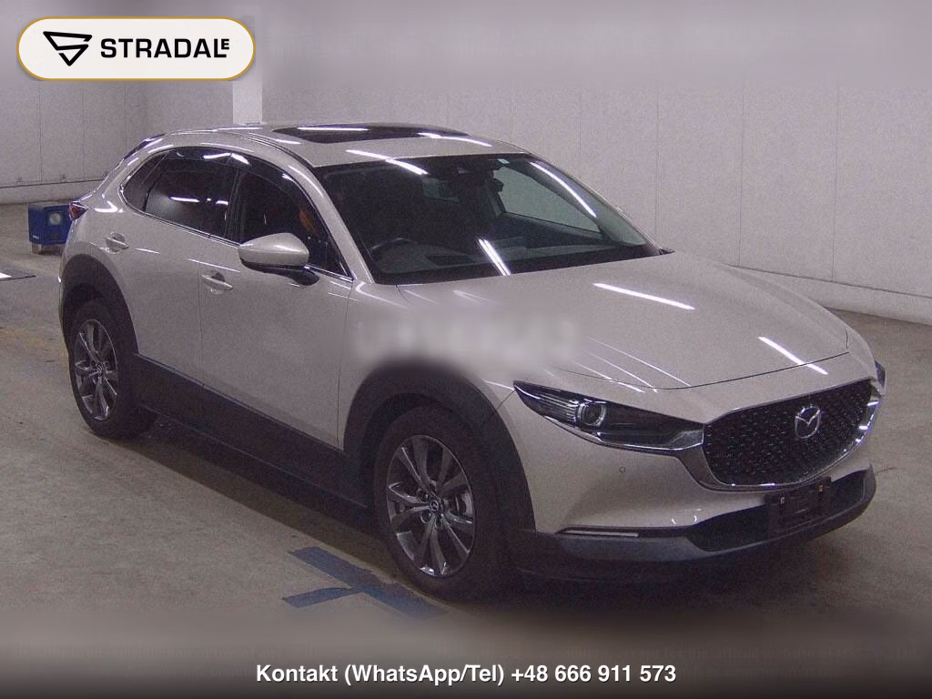 MAZDA CX-30 4WD X L PACKAGE, miniaturka 2