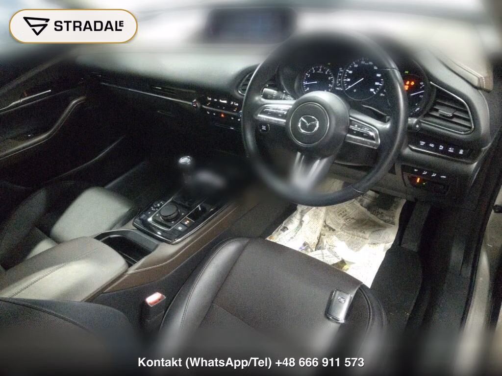 MAZDA CX-30 4WD X L PACKAGE, miniaturka 4
