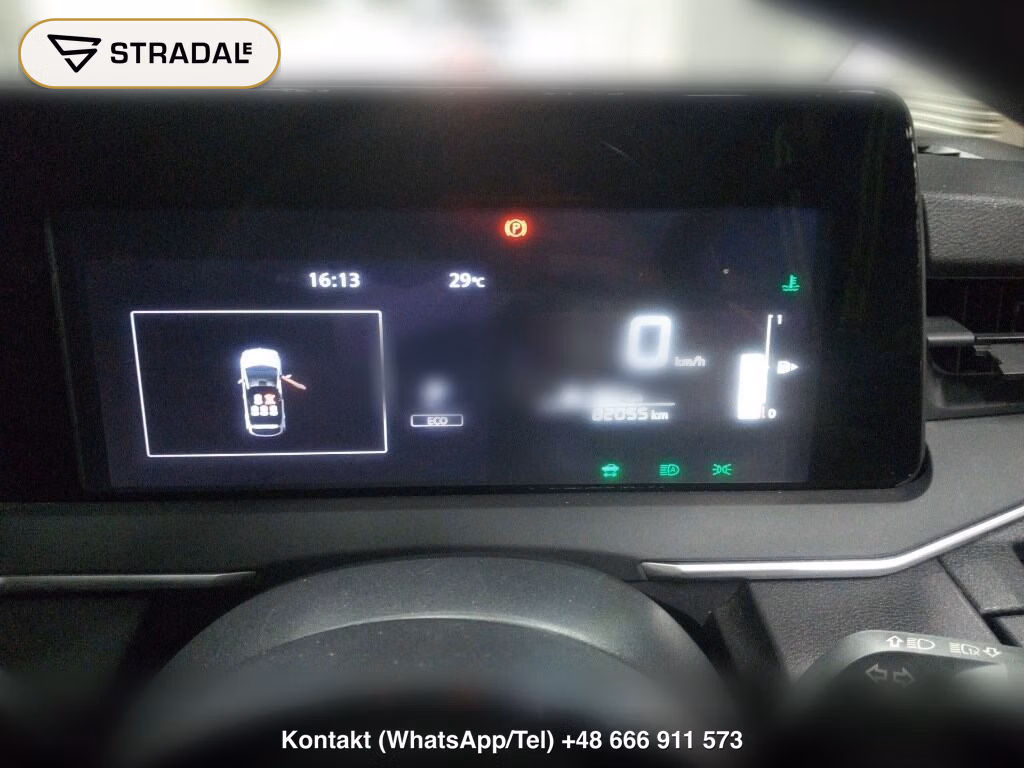 NISSAN NOTE S, miniaturka 7