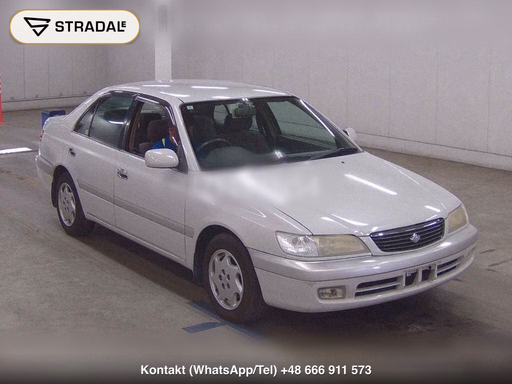 TOYOTA CORONA PREMIO PREMIO E LIMITED, miniaturka 2