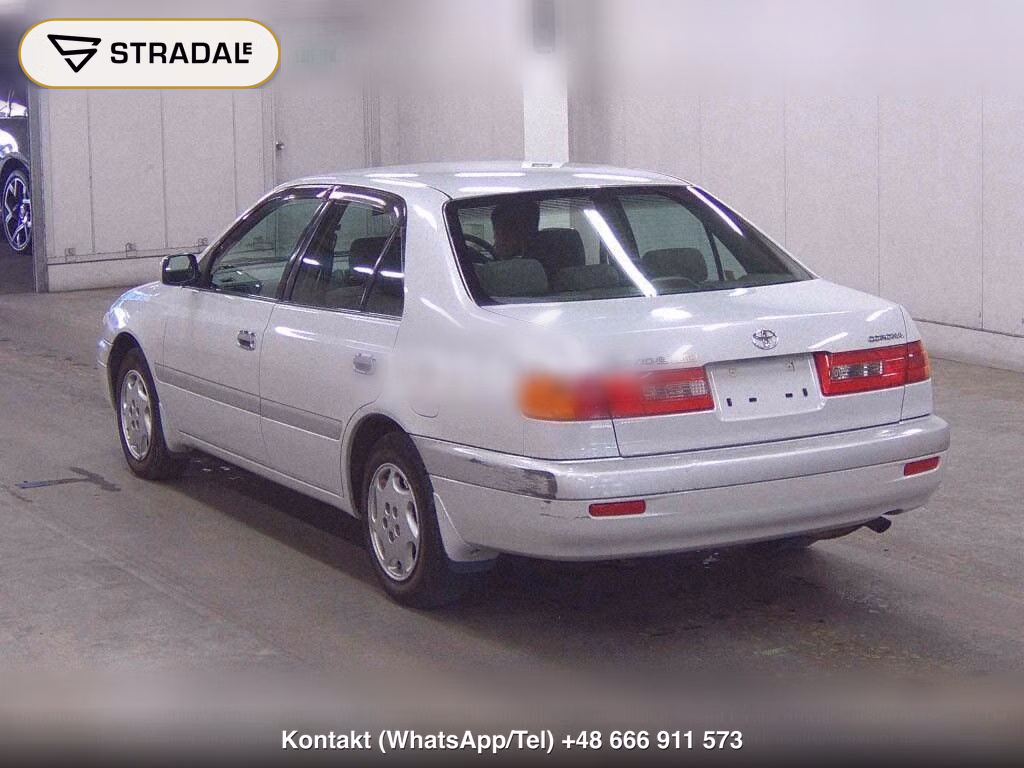 TOYOTA CORONA PREMIO PREMIO E LIMITED, miniaturka 3