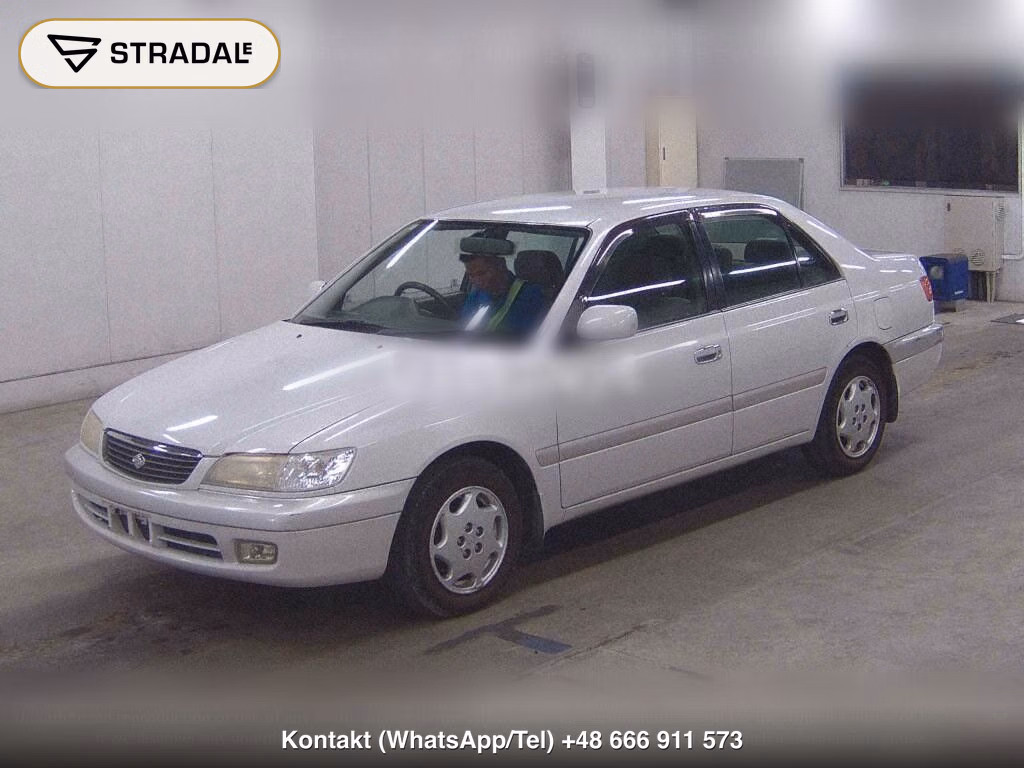 TOYOTA CORONA PREMIO PREMIO E LIMITED, miniaturka 5