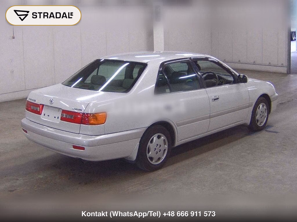 TOYOTA CORONA PREMIO PREMIO E LIMITED, miniaturka 6