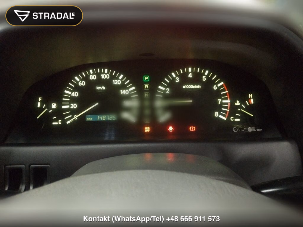 TOYOTA CORONA PREMIO PREMIO E LIMITED, miniaturka 7