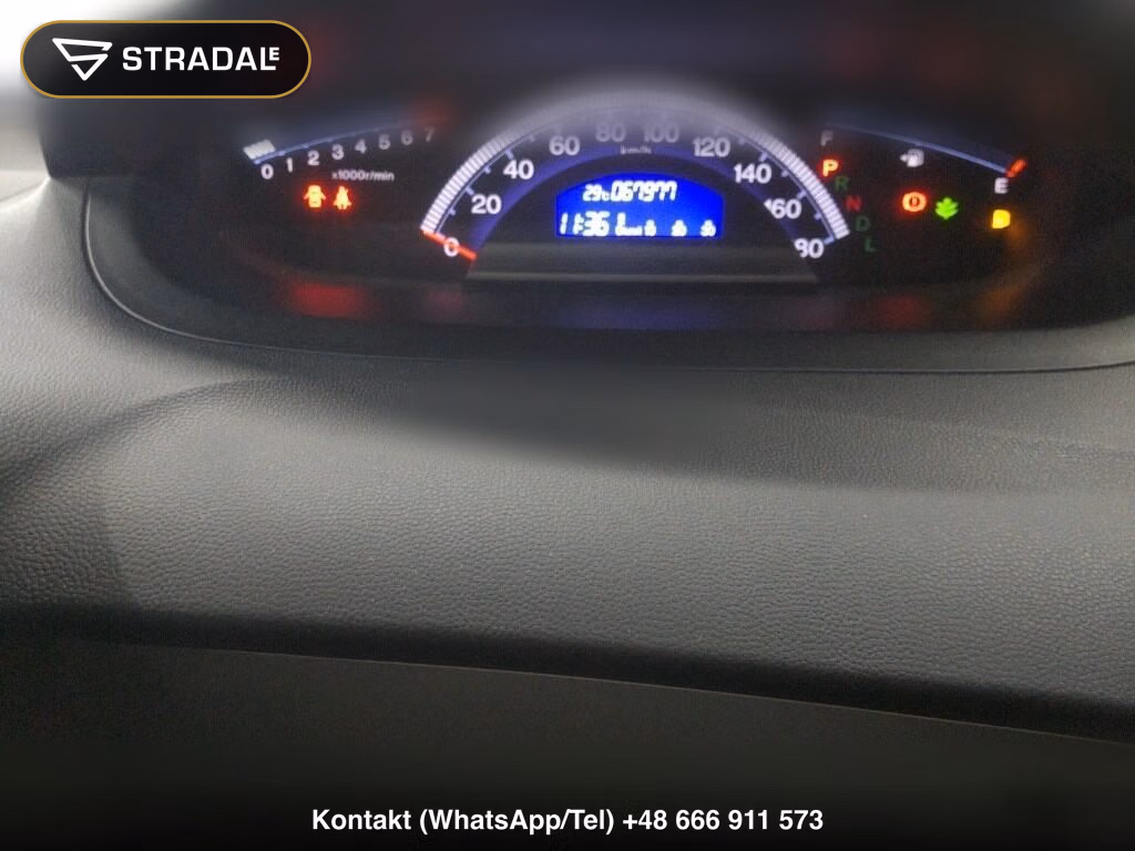 HONDA FREED G JUST SELECTION +, miniaturka 7