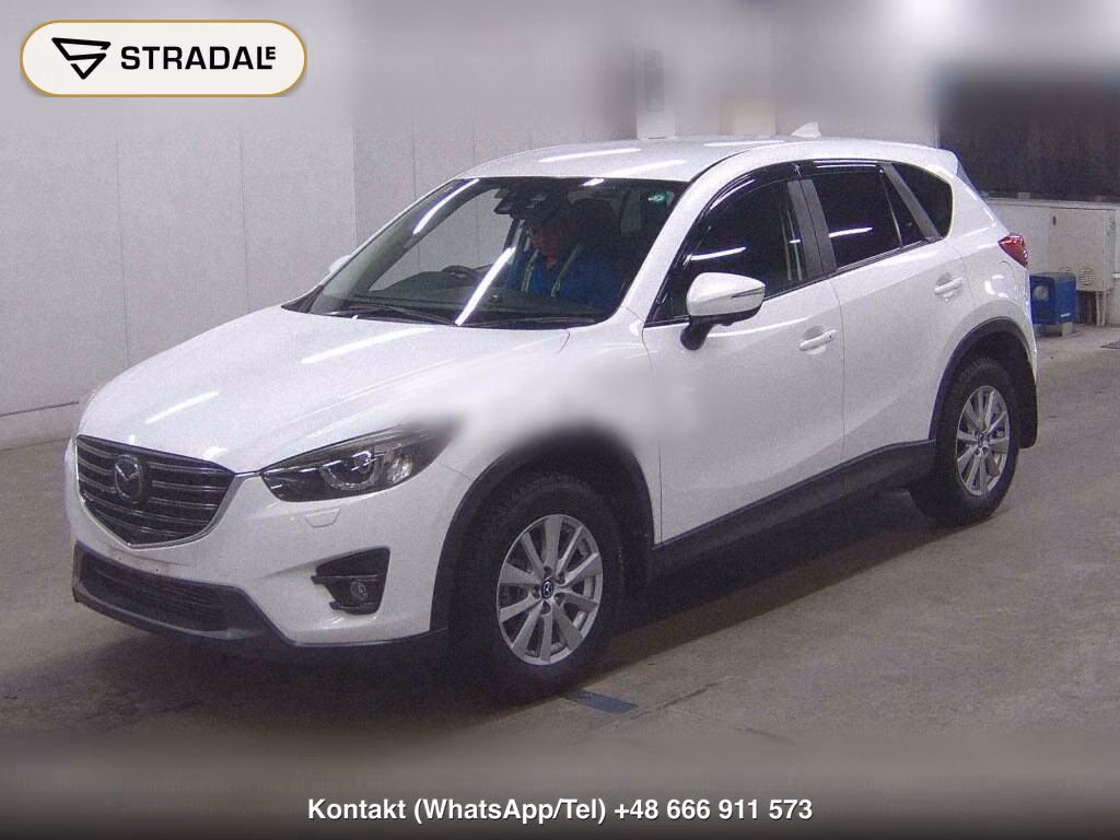 MAZDA CX-5 4WD XD PROACTIVE, miniaturka 5