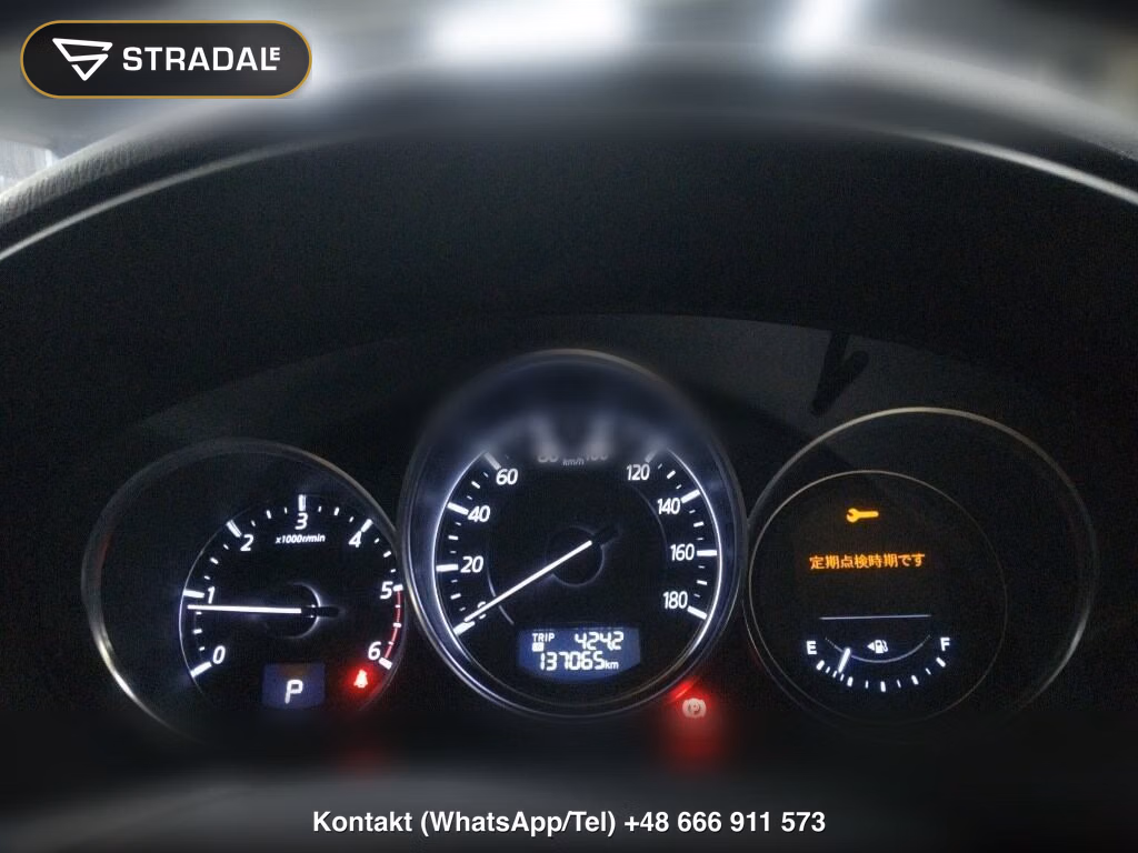 MAZDA CX-5 4WD XD PROACTIVE, miniaturka 7