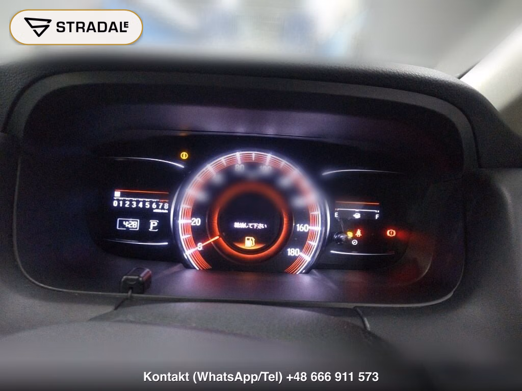 HONDA ODYSSEY ABSOLUTE･X HONDA SENSING, miniaturka 7