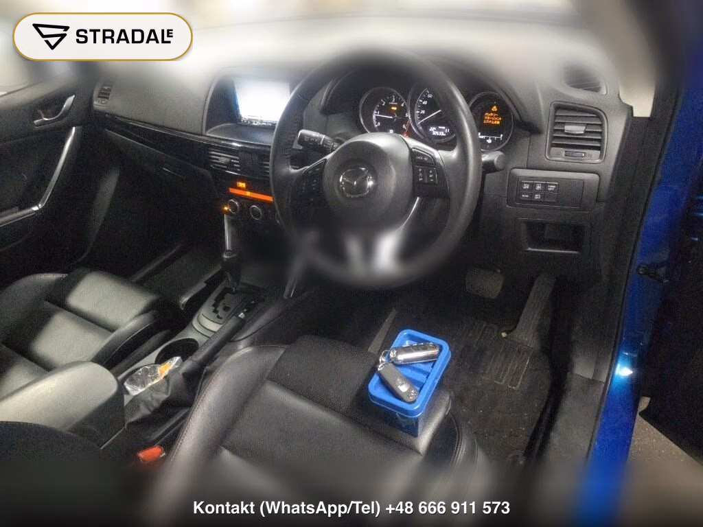 MAZDA CX-5 4WD XD L PACKAGE, miniaturka 4