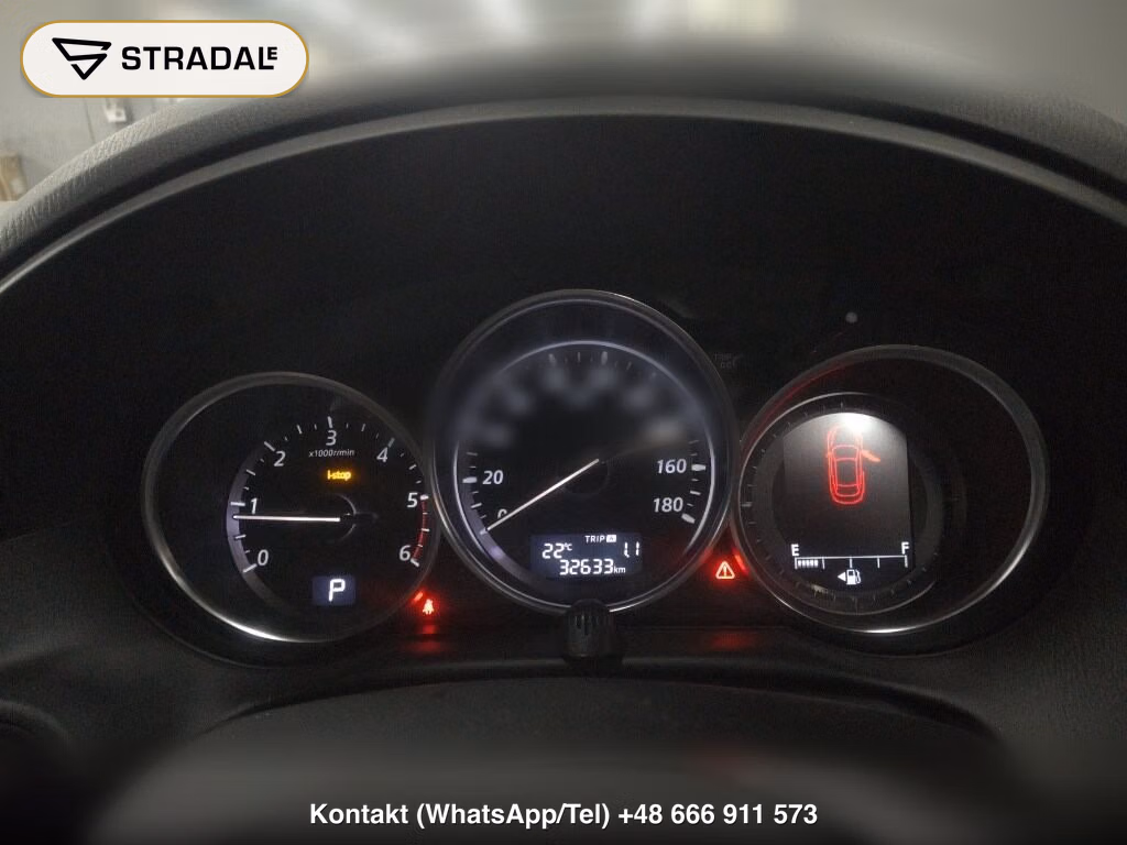 MAZDA CX-5 4WD XD L PACKAGE, miniaturka 7