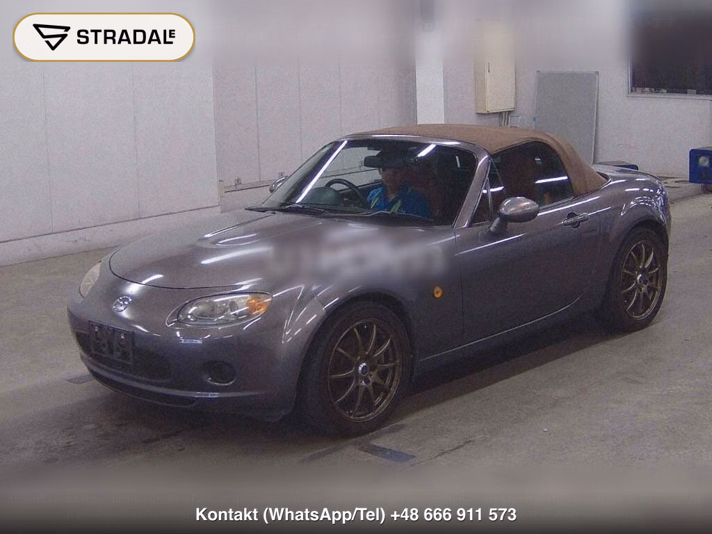 MAZDA ROADSTER VS, miniaturka 5