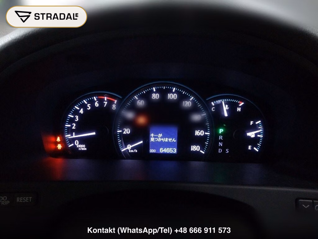 TOYOTA CROWN 4D 3.0 ROYAL SALOON ANNIVERSARY EDITION, miniaturka 7