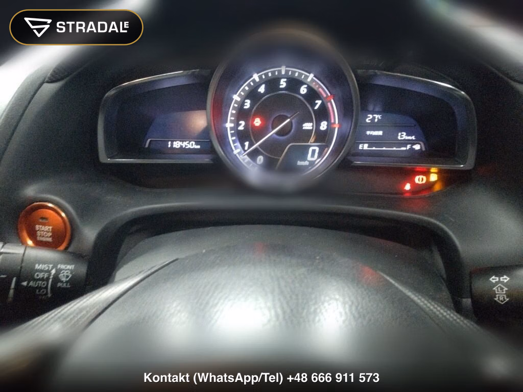 MAZDA AXELA SPORT 15S TOURING, miniaturka 7