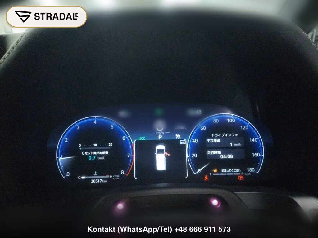 TOYOTA ALPHARD Z, miniaturka 7