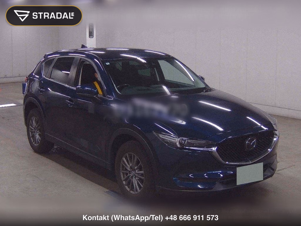 MAZDA CX-5 4WD XD PROACTIVE, miniaturka 2