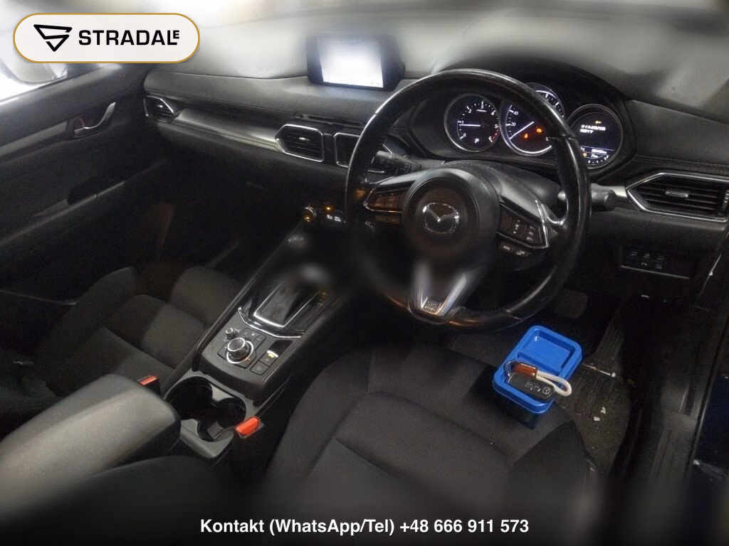 MAZDA CX-5 4WD XD PROACTIVE, miniaturka 4