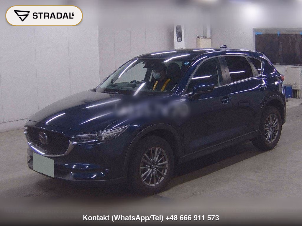 MAZDA CX-5 4WD XD PROACTIVE, miniaturka 5