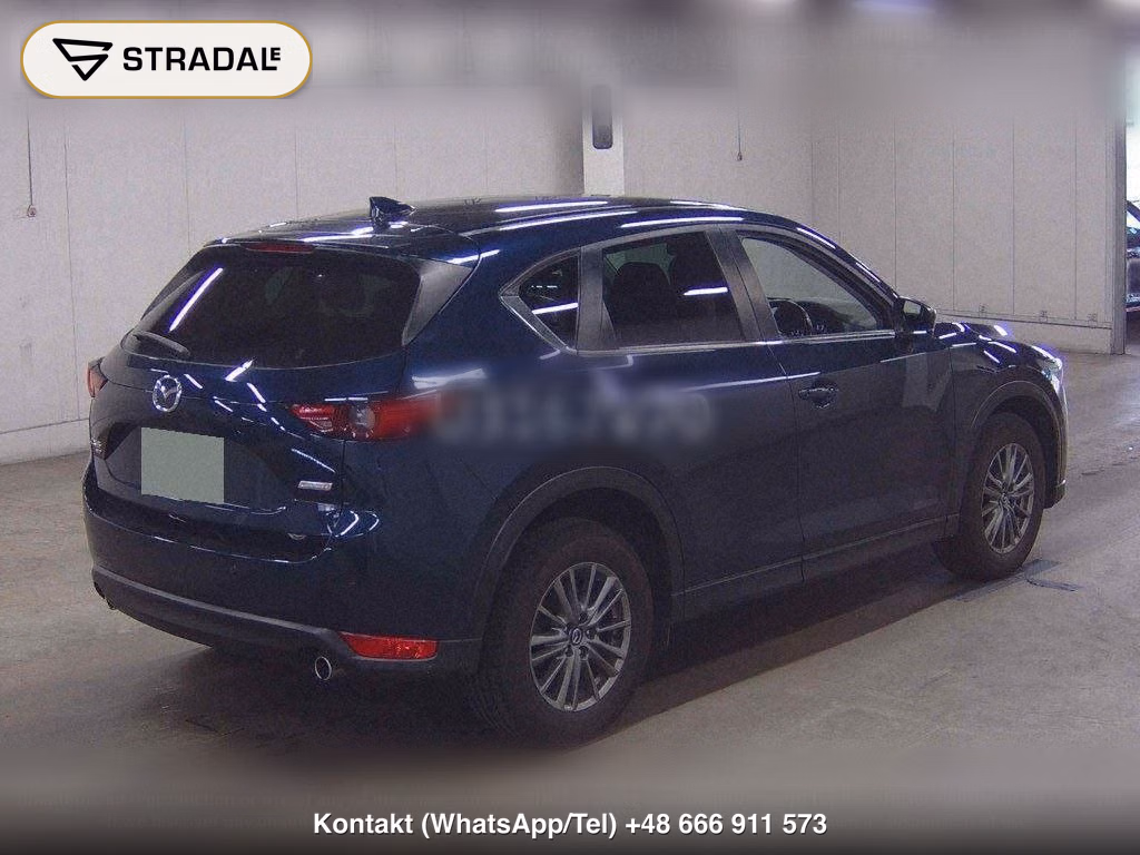 MAZDA CX-5 4WD XD PROACTIVE, miniaturka 6
