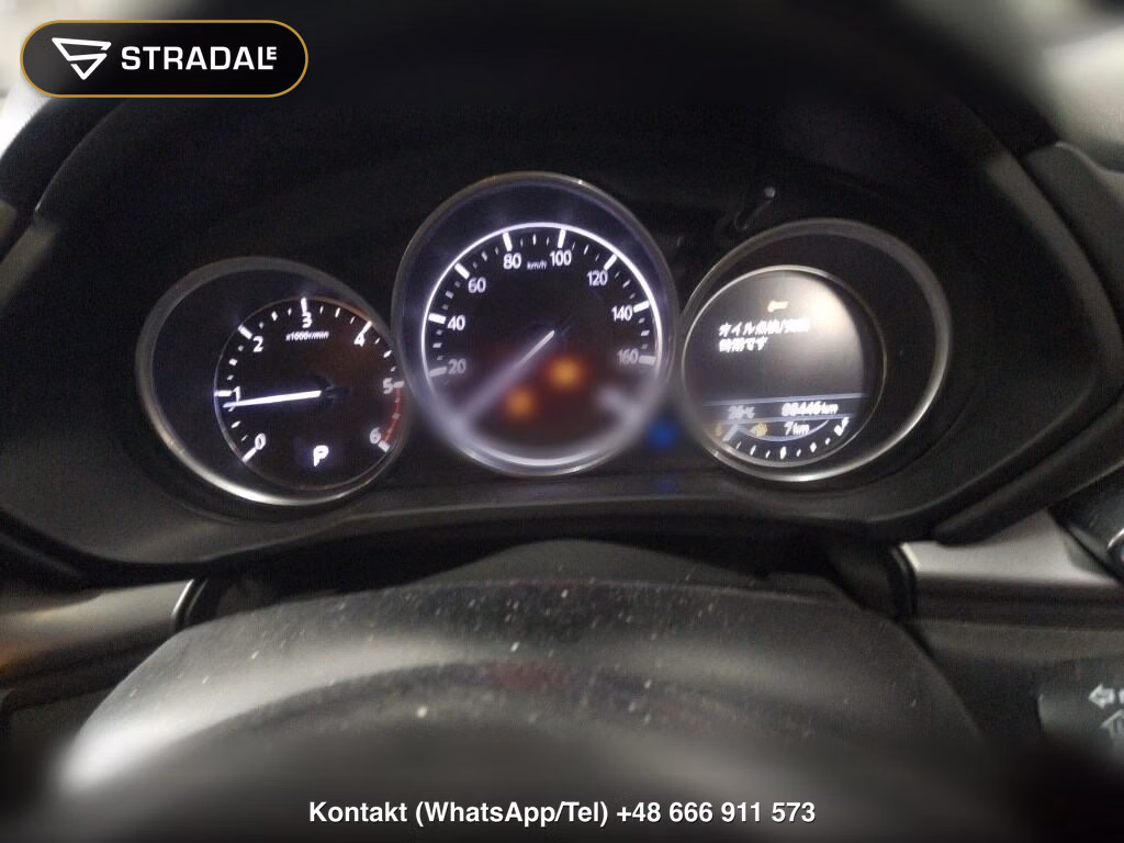 MAZDA CX-5 4WD XD PROACTIVE, miniaturka 7