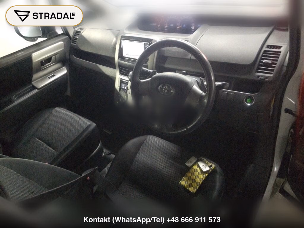 TOYOTA LAND CRUISER 80 4WD VX LIMITED, miniaturka 4