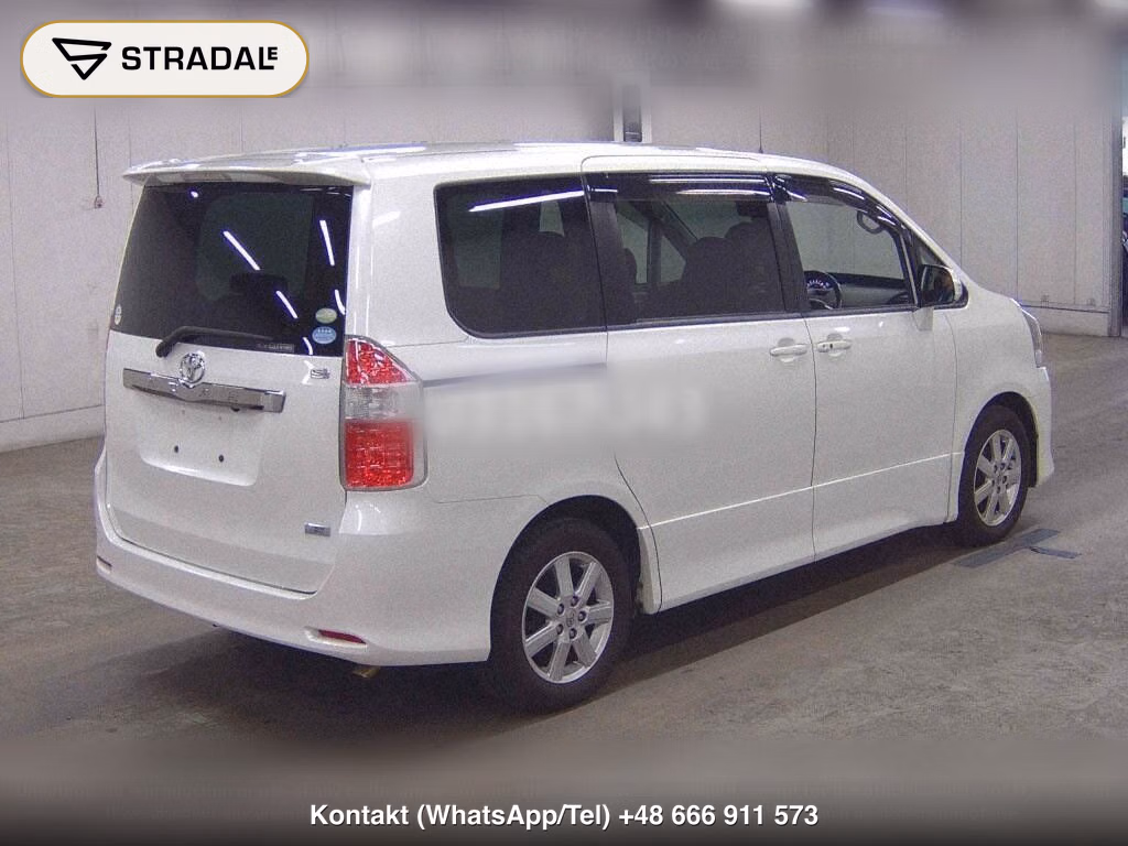 TOYOTA LAND CRUISER 80 4WD VX LIMITED, miniaturka 6