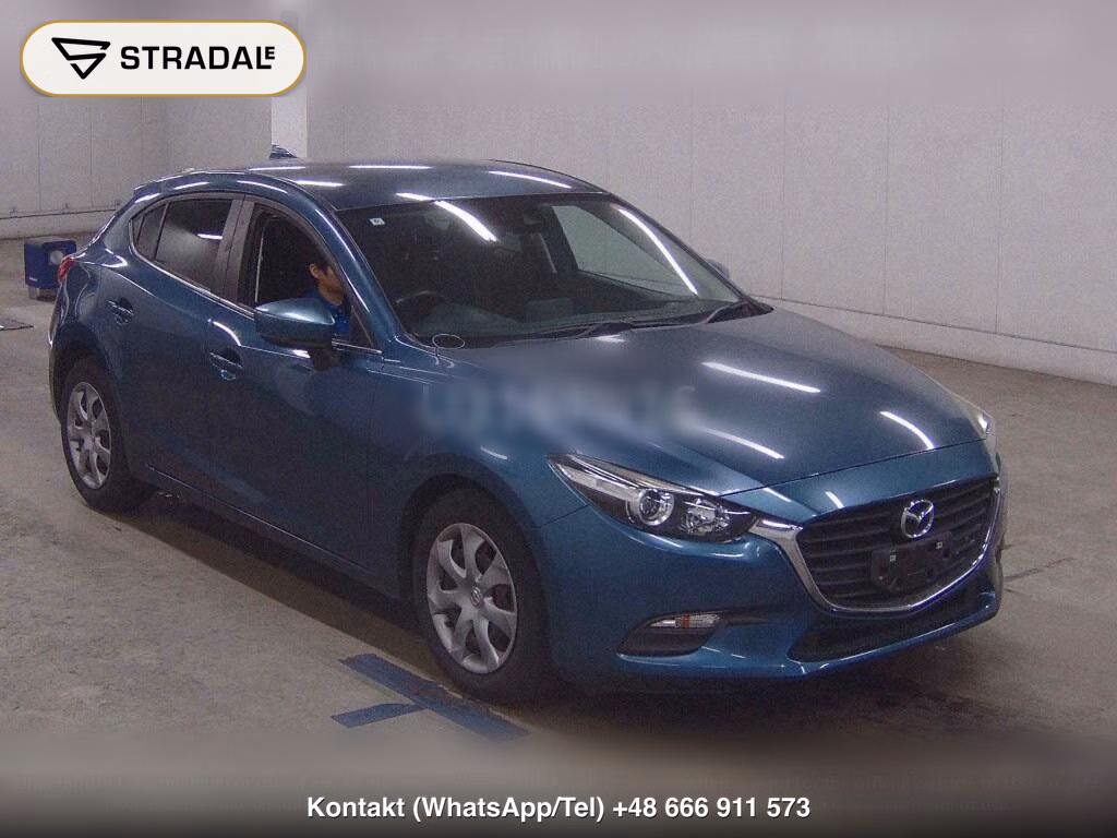 MAZDA AXELA SPORT 15C, miniaturka 2