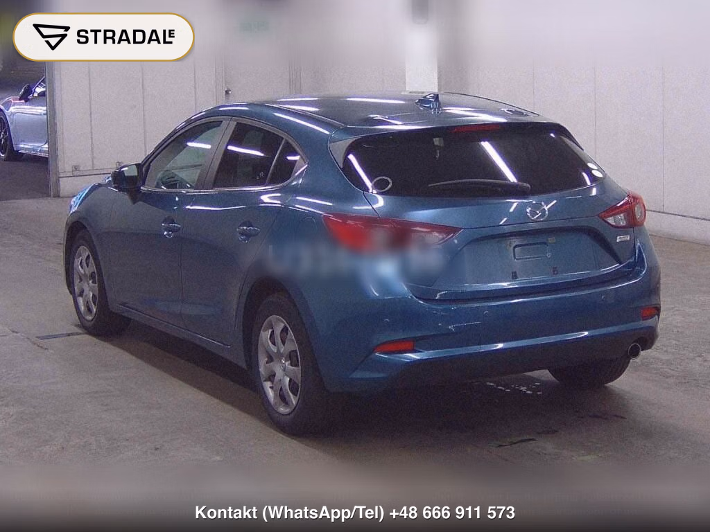 MAZDA AXELA SPORT 15C, miniaturka 3