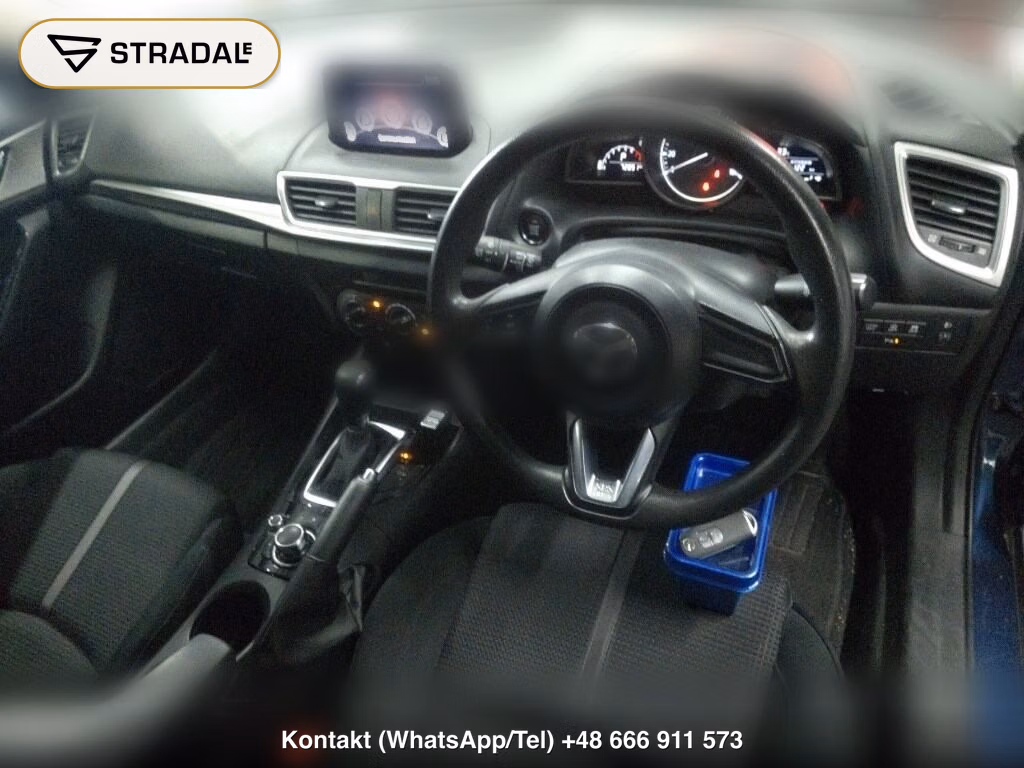 MAZDA AXELA SPORT 15C, miniaturka 4