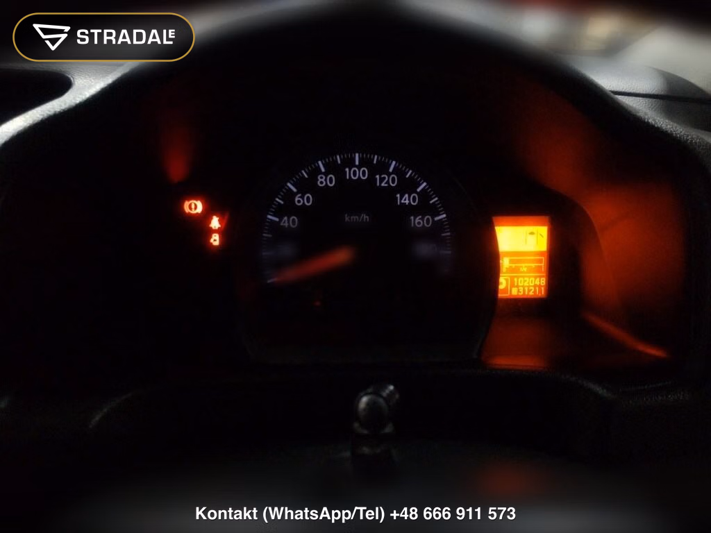 NISSAN NV200 VANETTE WAGON 16X-3R, miniaturka 7