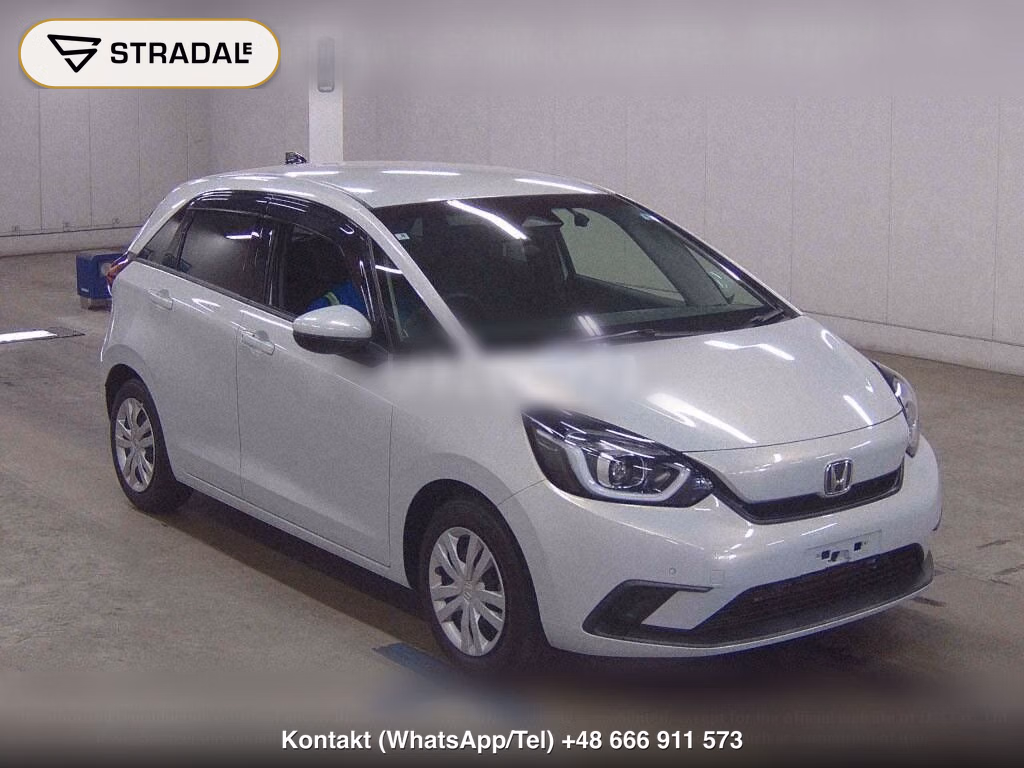HONDA FIT HOME, miniaturka 2