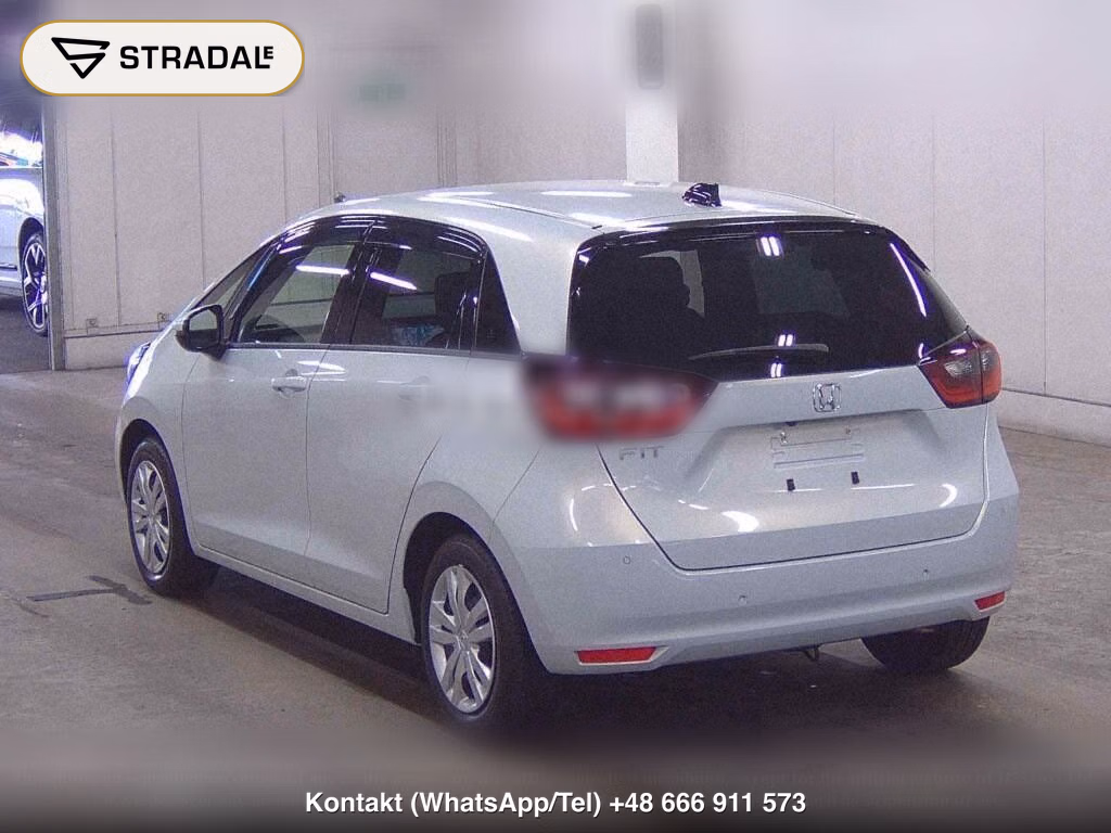HONDA FIT HOME, miniaturka 3