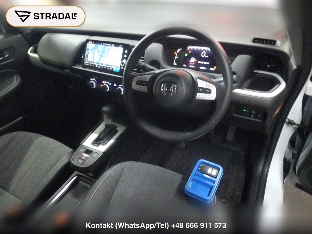 HONDA FIT HOME, miniaturka 4